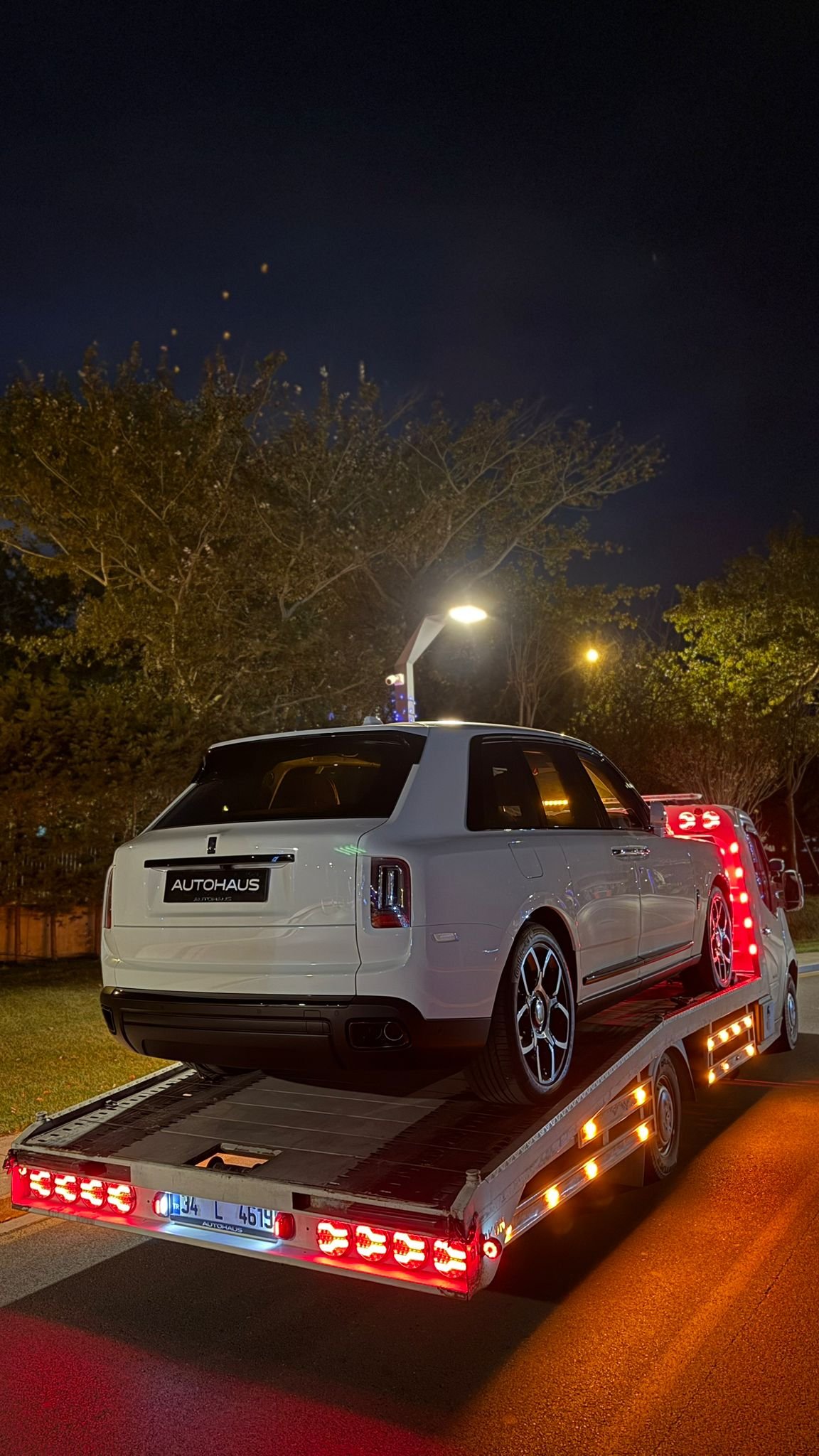 Turas Çekici Hizmet Fotoğrafı 5